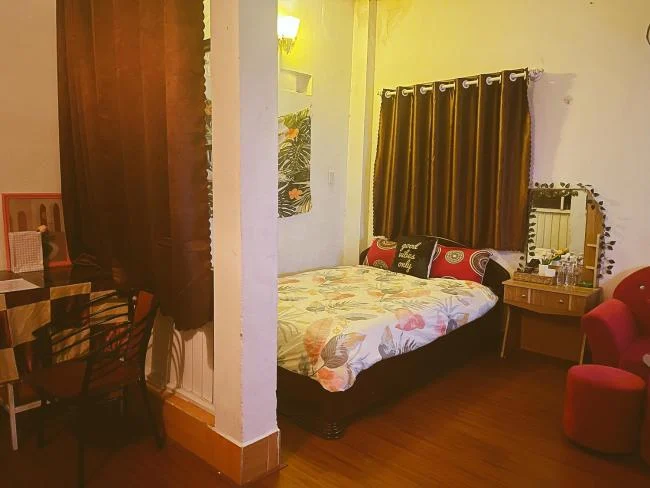 Homestay Gò Vấp